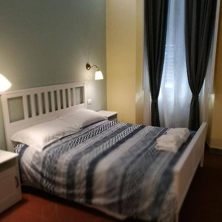 Locanda Rocco Firenze Eksteriør bilde