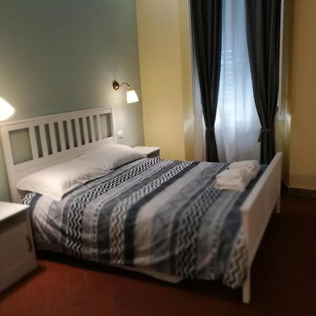 Locanda Rocco Firenze Eksteriør bilde