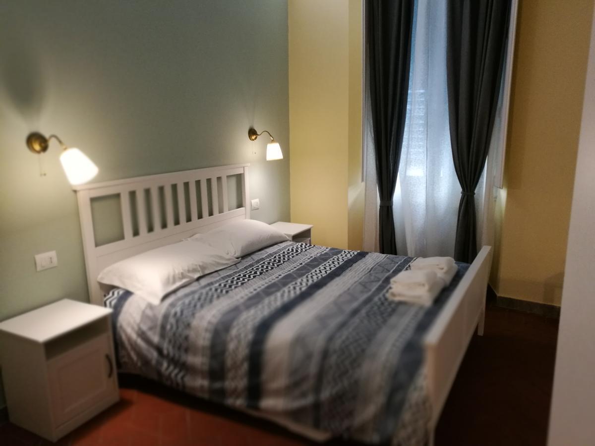 Locanda Rocco Firenze Eksteriør bilde