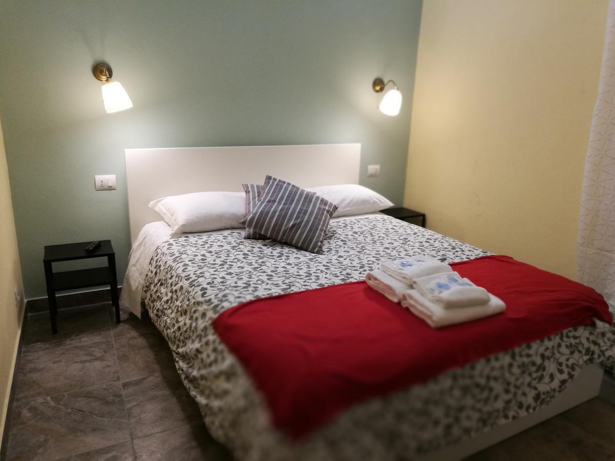 Locanda Rocco Firenze Eksteriør bilde