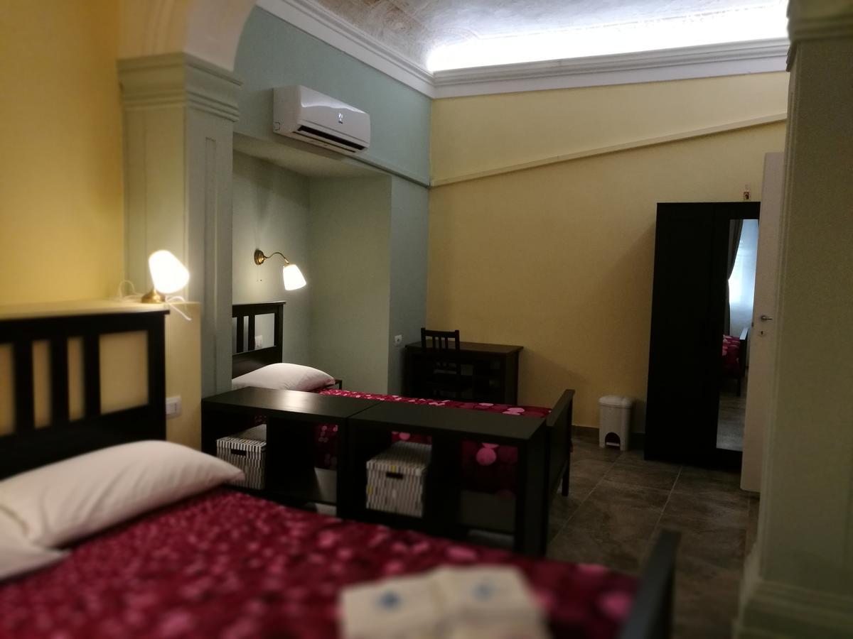 Locanda Rocco Firenze Eksteriør bilde