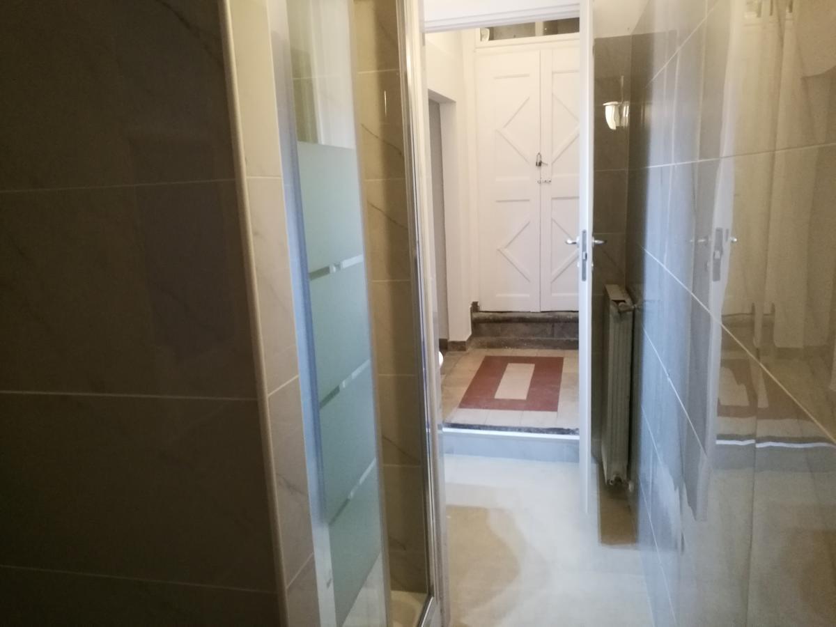 Locanda Rocco Firenze Eksteriør bilde