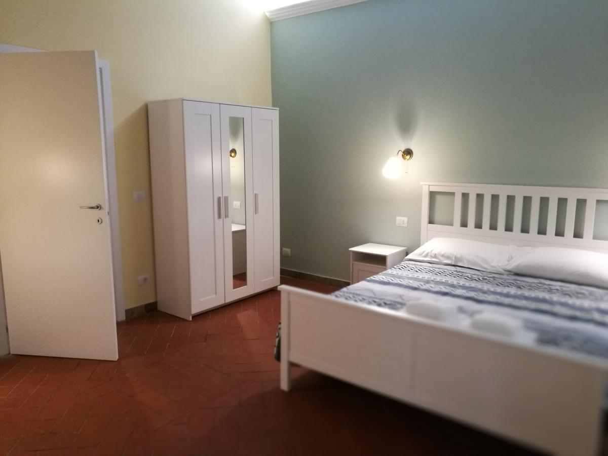 Locanda Rocco Firenze Eksteriør bilde
