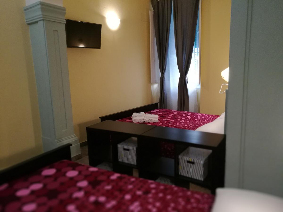 Locanda Rocco Firenze Eksteriør bilde