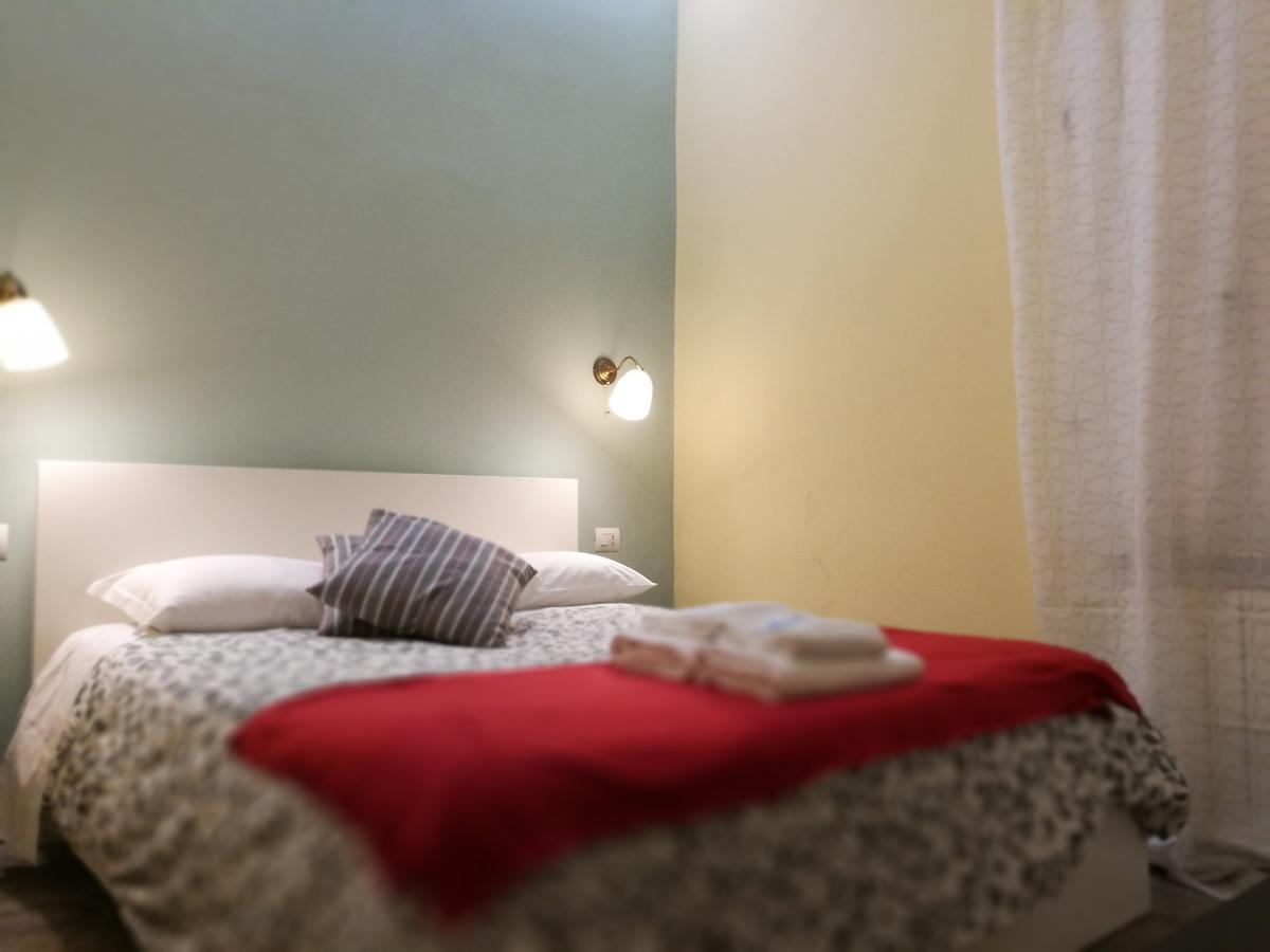 Locanda Rocco Firenze Eksteriør bilde