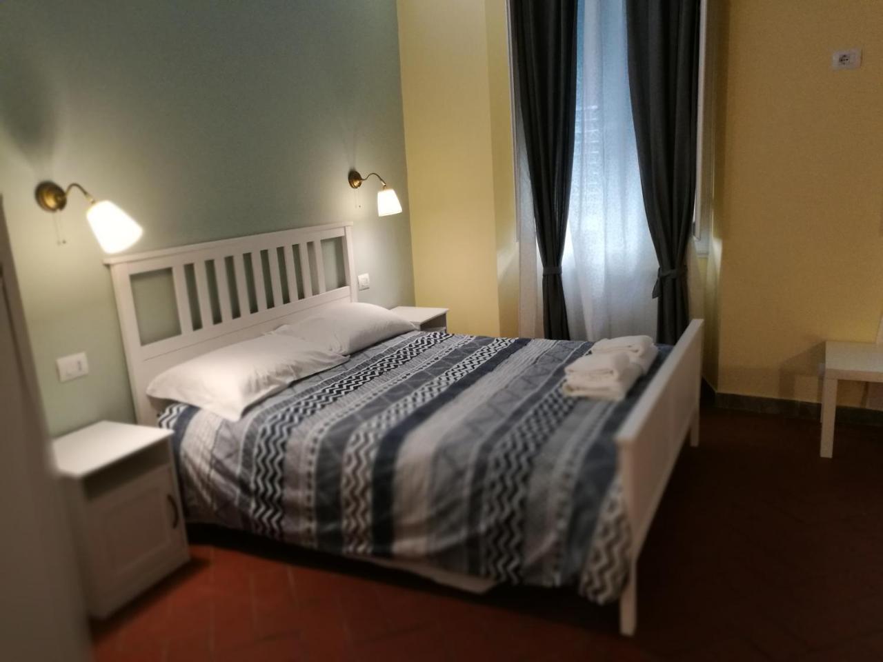 Locanda Rocco Firenze Eksteriør bilde