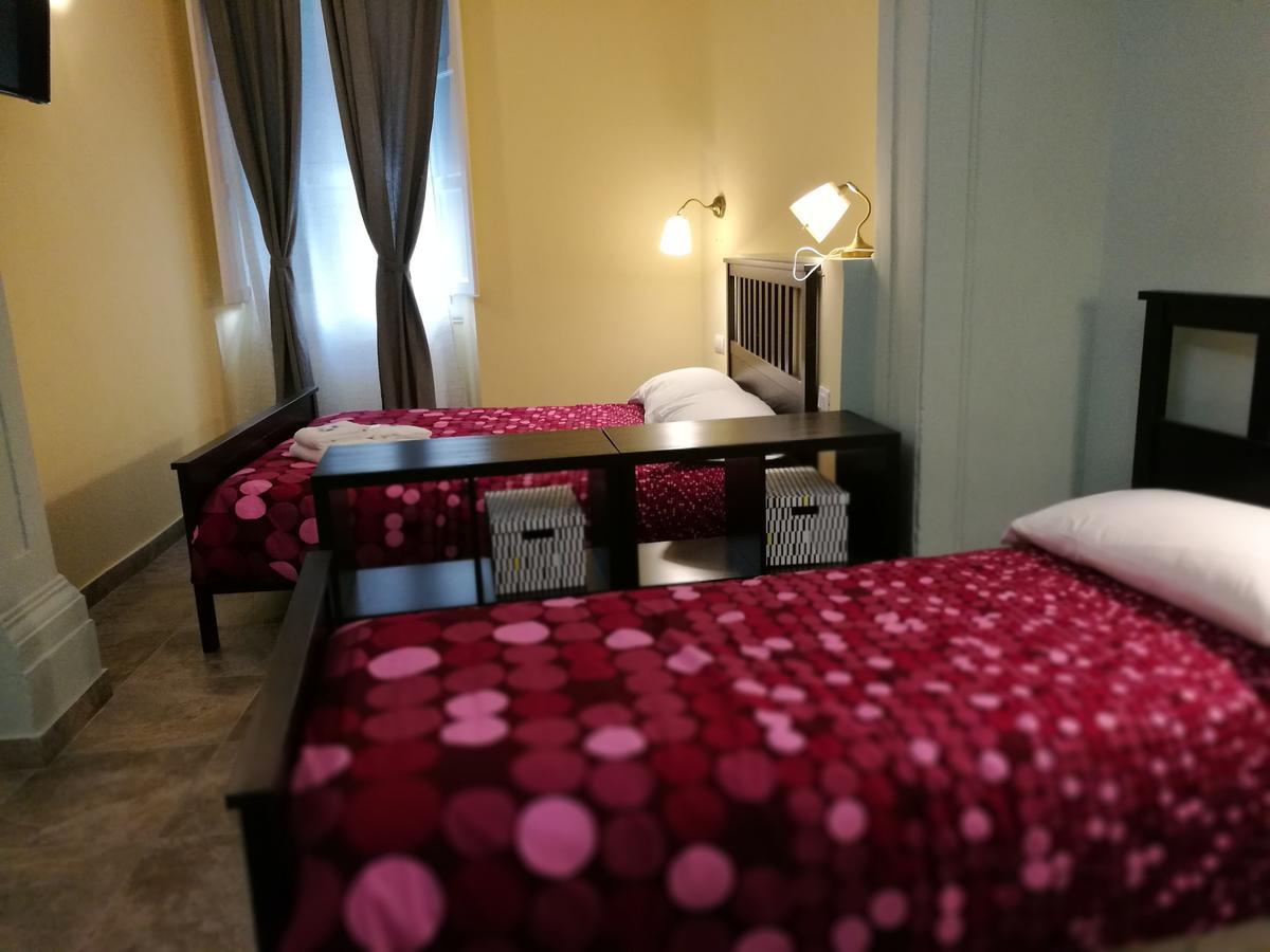 Locanda Rocco Firenze Eksteriør bilde