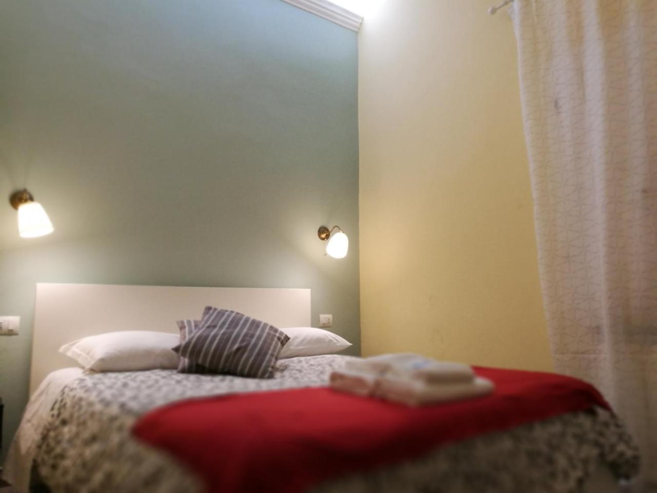 Locanda Rocco Firenze Eksteriør bilde