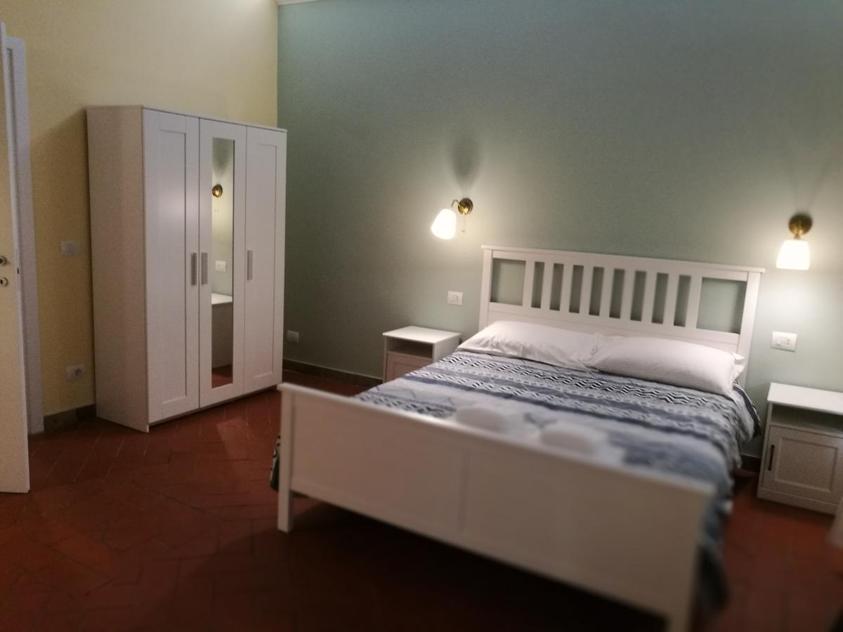 Locanda Rocco Firenze Eksteriør bilde