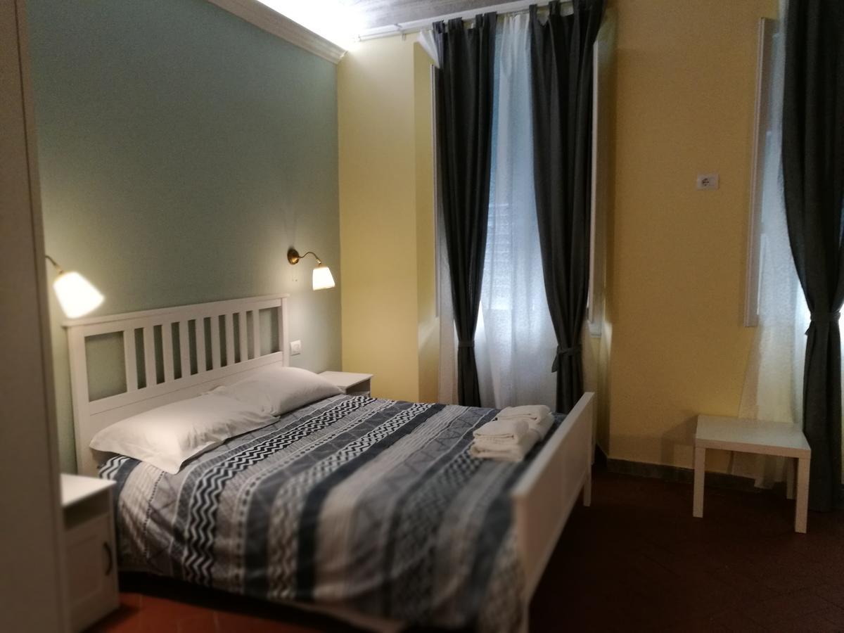 Locanda Rocco Firenze Eksteriør bilde